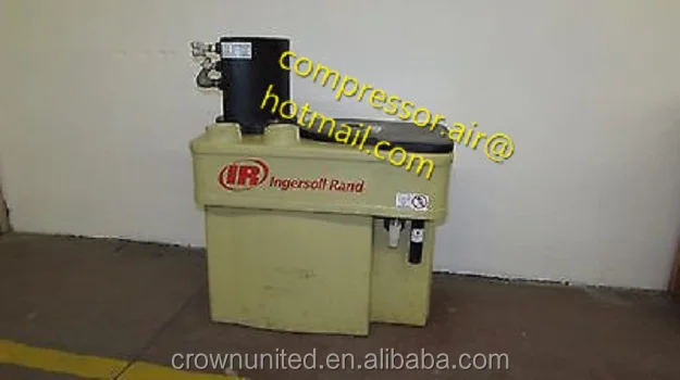 60 CFM Oil-Water Separator | Ingersoll Rand PSG-7