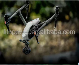 6S2P 22.2V 20AH LiFePO4 Battery Pack for DJI UAV drones