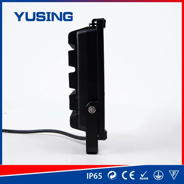 Yusing High Power SMD LED Reflector IP65 150W LED Floodlight