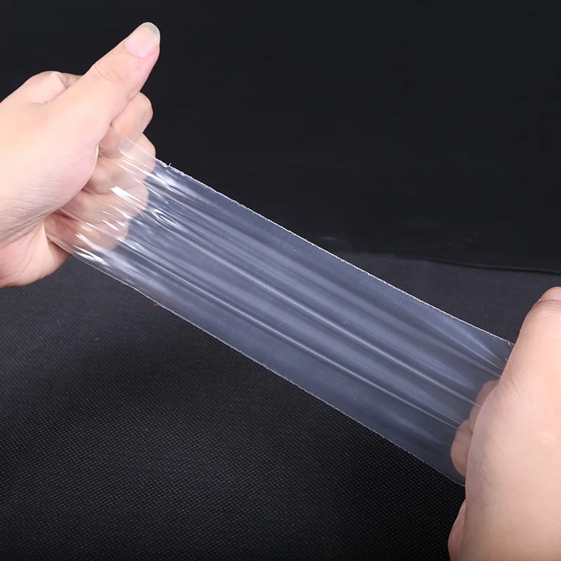 China Suppliers Custom Wholesale Waterproof Printed Cheap LDPE Frosted Zip bag