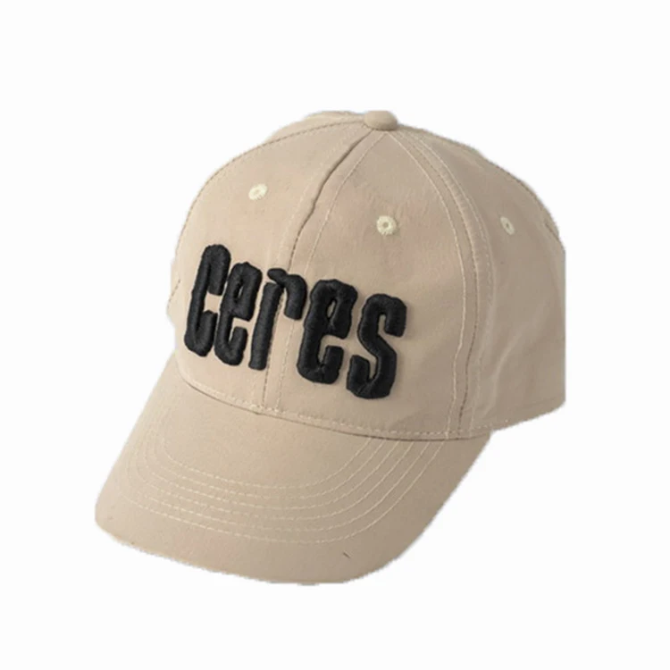 Twill Baseball Cap Custom Baseball Cap Hats 100% Organic Cotton White Black Navy Blue Yellow Green and So on 6-panel Hat Unisex