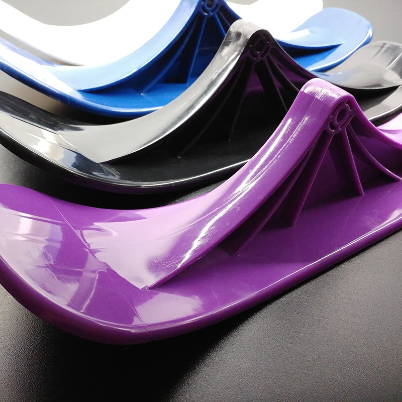 2018 snow skis/snow scooter sledge