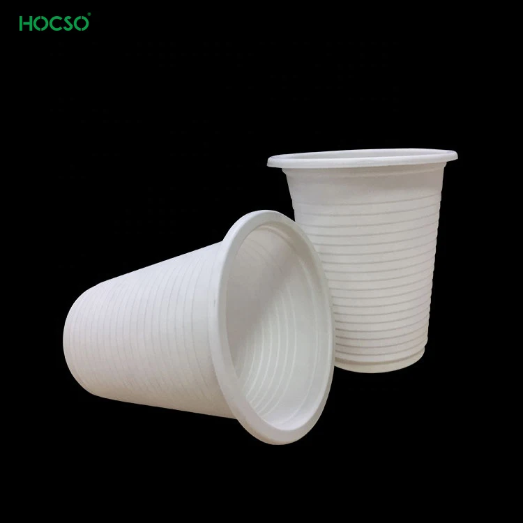Оптовая продажа биоразлагаемых стаканчиков, пластиковые биоразлагаемые стаканчики