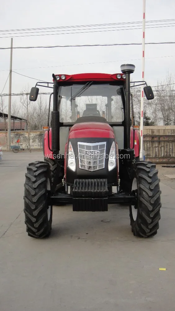 farm tractor HW series