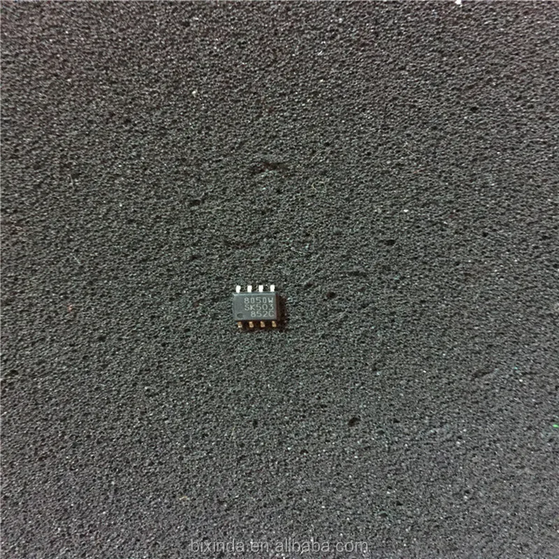 New and original SI-8050W SI-8050W-TL 8050W Integrated Circuit