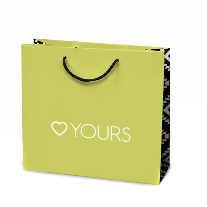 raw materials of plain paper bag high quality paper tea bag luxury paper bag white for tea
