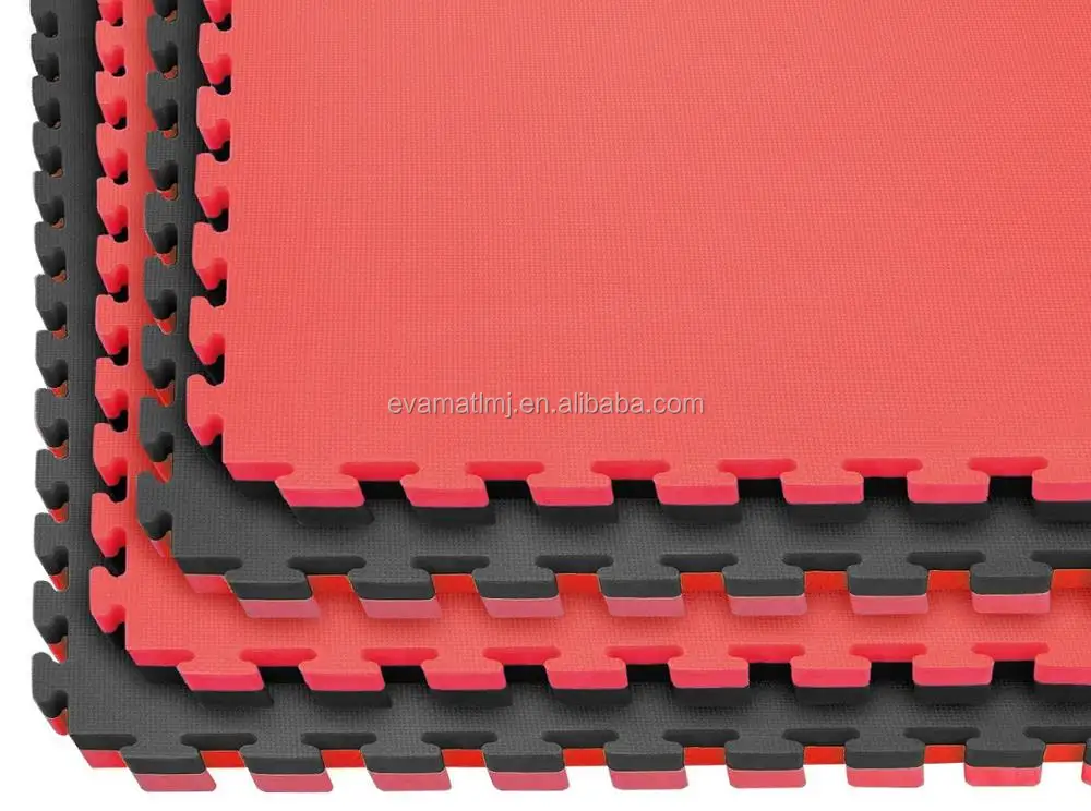 
EVA tatami karate mats 100X100CM 