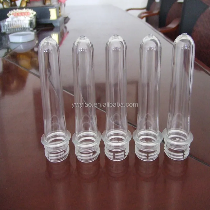 Высокое качество ПЭТ-бутылка для горячих напитков ПЭТ-преформ для Бутылок Минеральной Воды