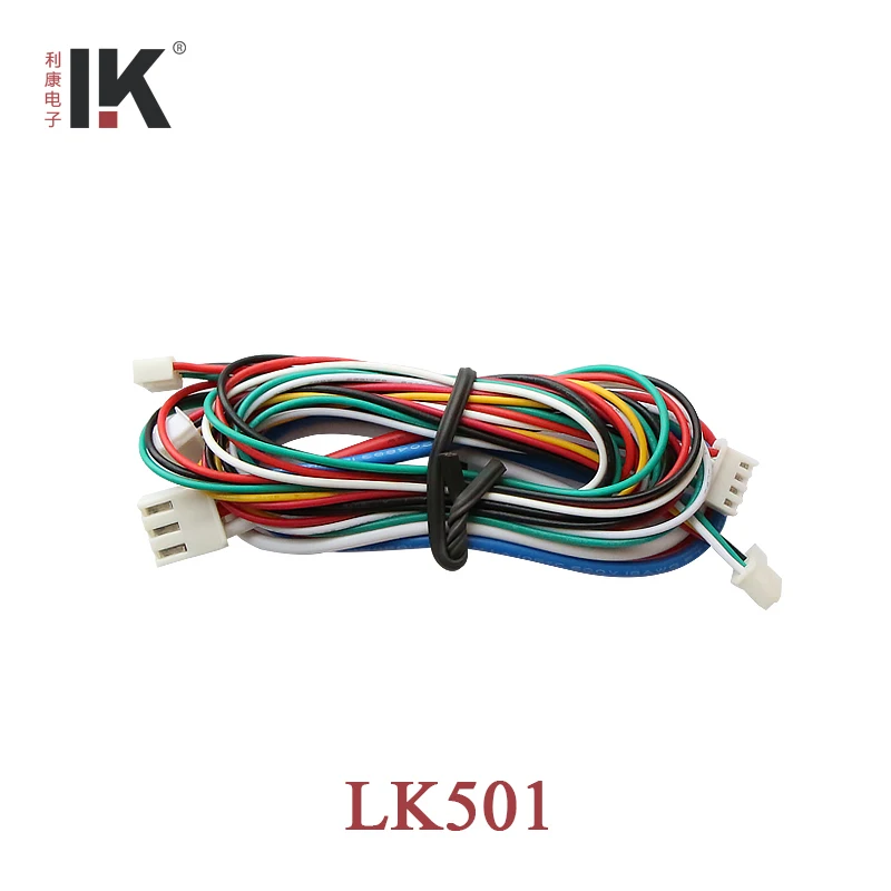 LK501 Coin timer control board widely used in car washing vending machine
