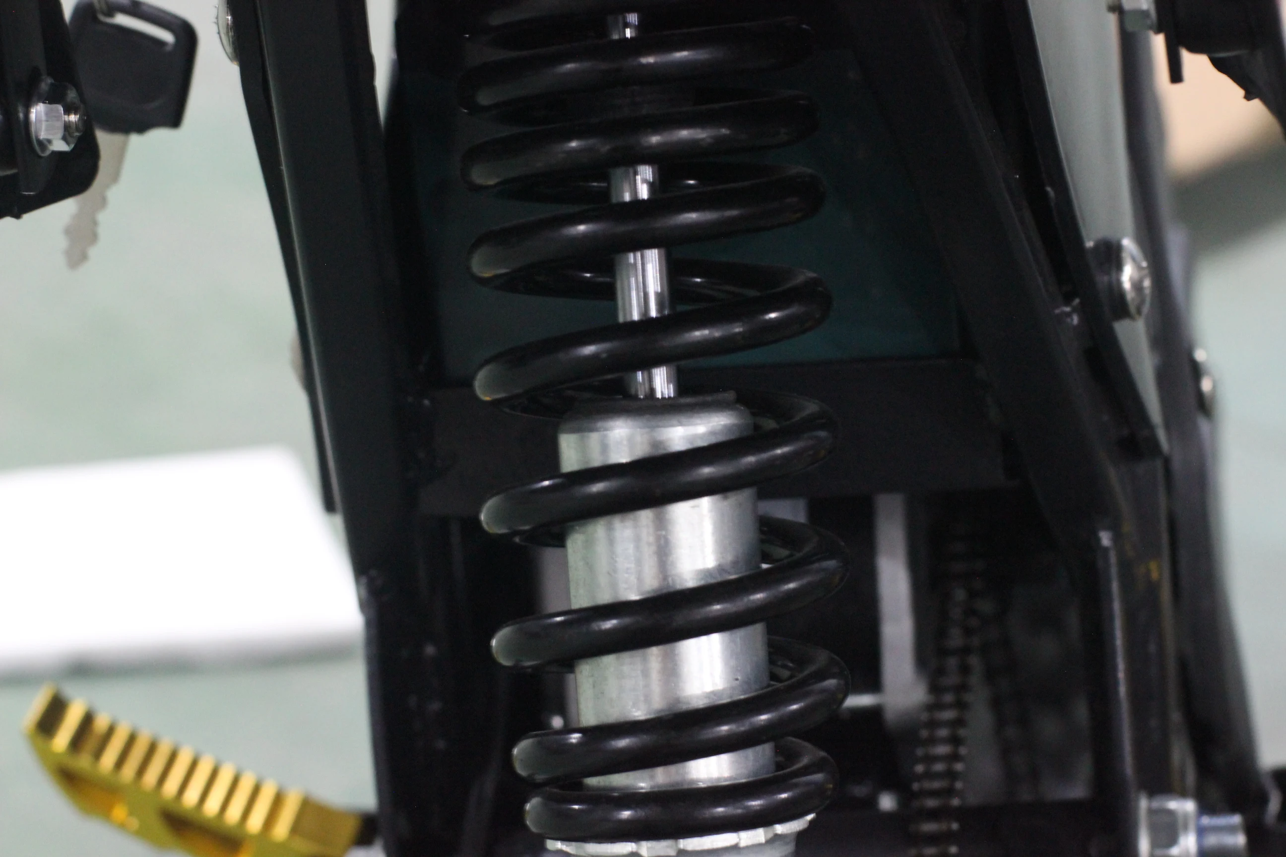 Chinese 500w Mini 24V Electric Dirt Bike For Kids