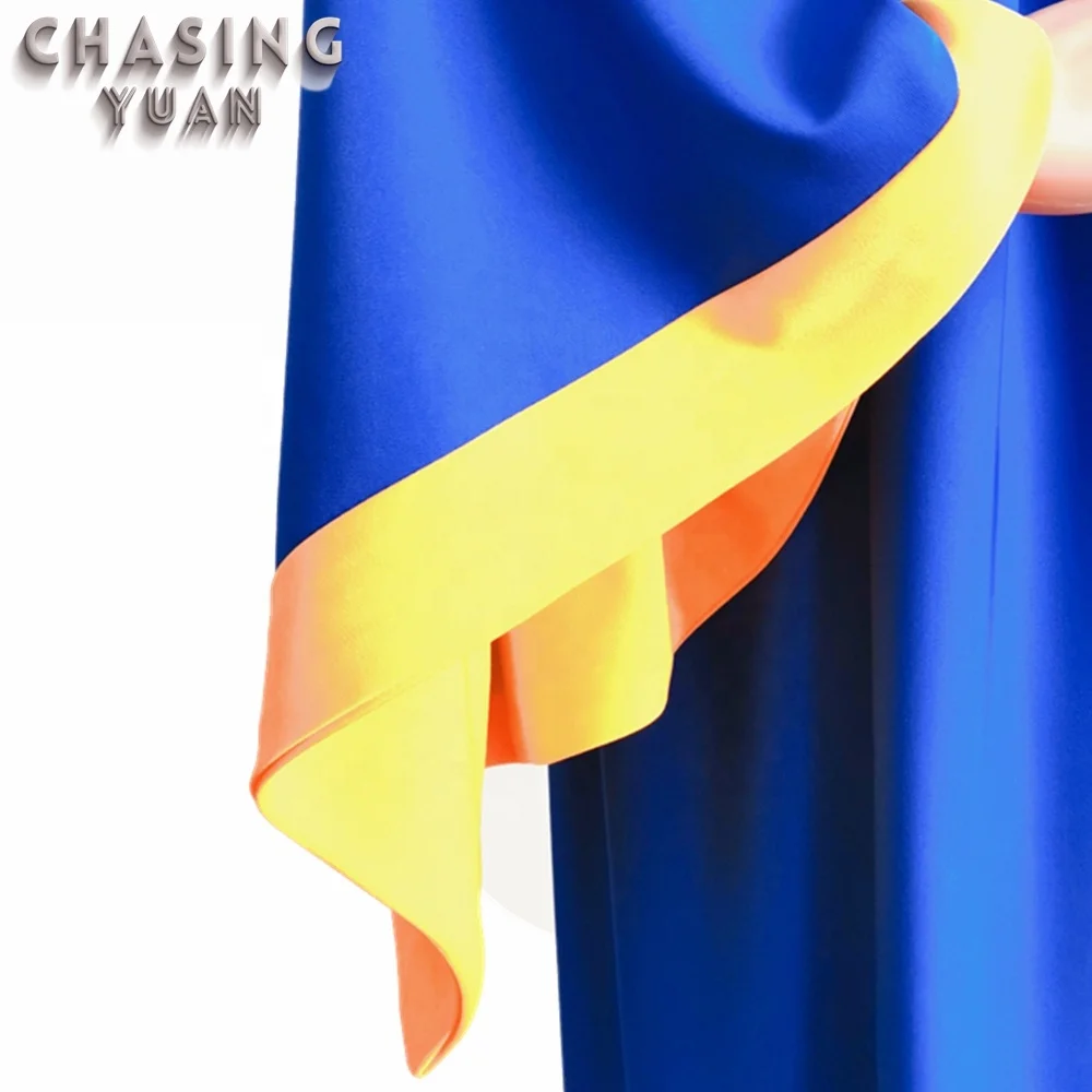 Unisex Modern Church Choir Robes Designs with a Reversible Stole