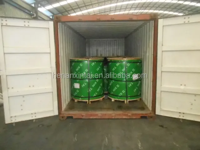 1100 1050 1060 3003 3005 3004 PE Color Coated Aluminium Coil