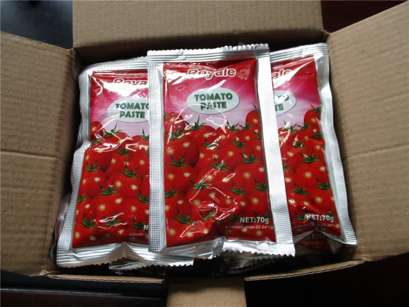 Price Canned Tomato Paste Factory Manufacturer