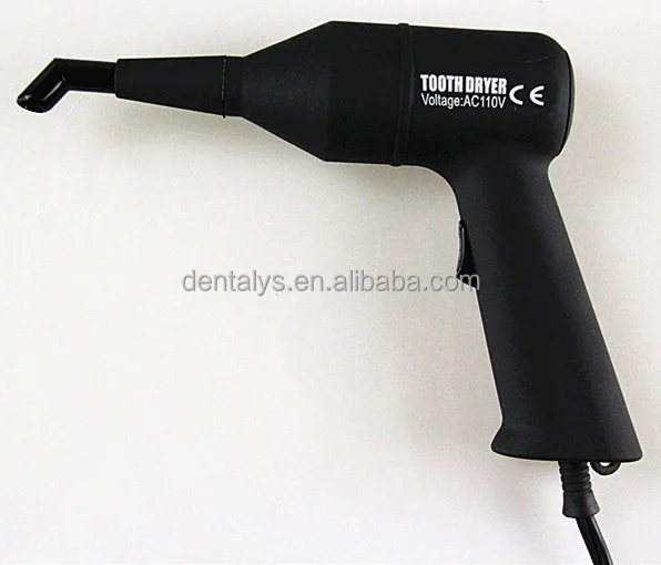 Теплый Воздух Зуб Барабан из города Фошань производитель стоматологического оборудования