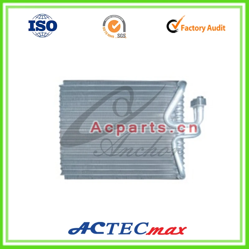 OEM #88501-06030 # uac EV4798709 4 S #54297 Авто AC испарителя для Toyota Camry Solara 97 -01 кондиционер испарителя Toyota