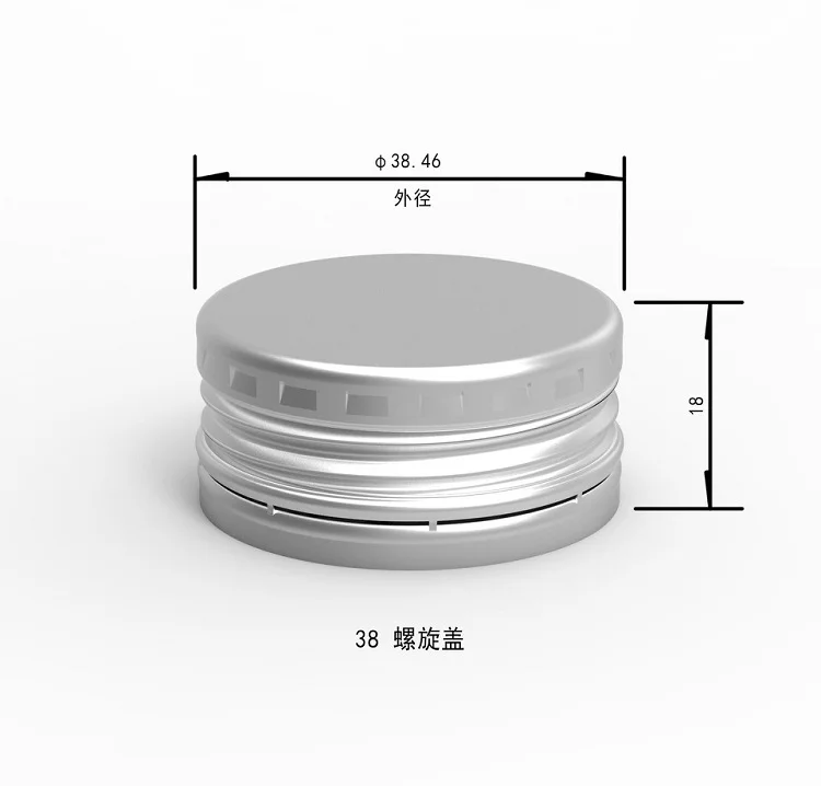 
330ml 400ml 440ml empty aluminum bottle with aluminum cap for beverage 