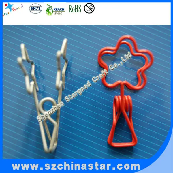 Простой металл для скрепок популярные для рынка европы