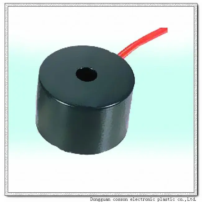 Cosson ks3020 30mm диаметр 3.5 кгц электрический пьезозуммер