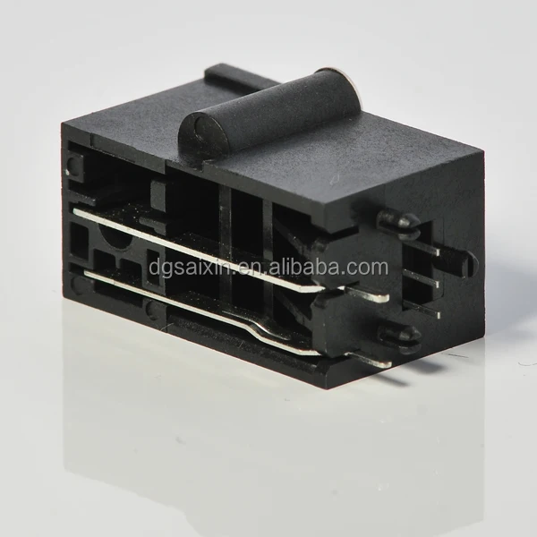Real Factory 3.5mm optical fiber coaxial connector DLT11R2-D2