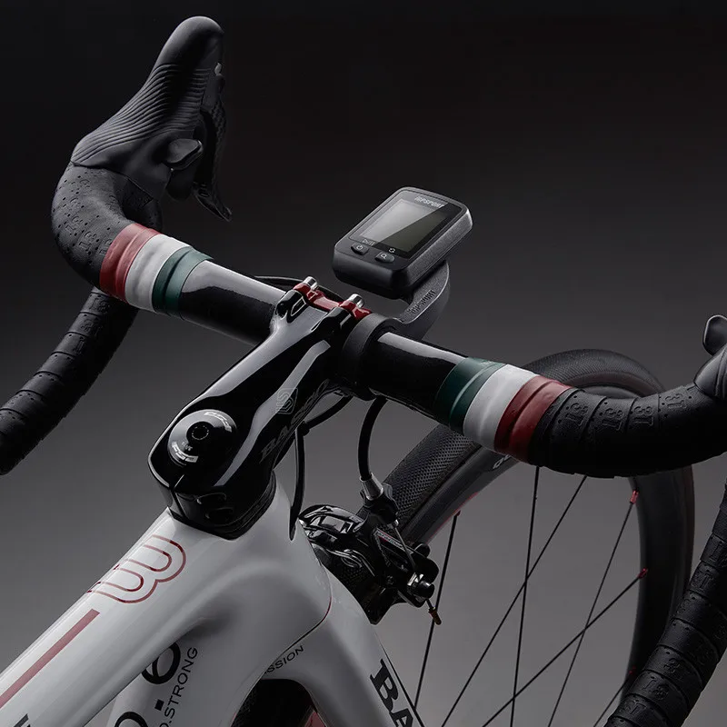 rechargeable bicycle gps computer