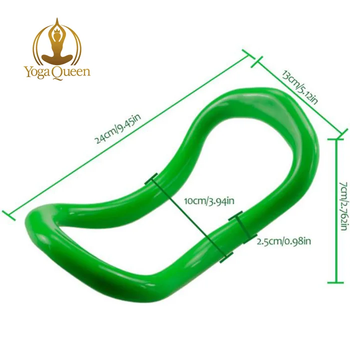 Кольцо для йоги, йоги, круги, фитнес, спорт, волшебный круг, Пилатес, кольцо, тренировки, тренажерный зал, упражнения