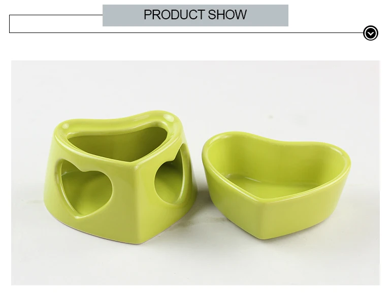
Fondue Set,Glazed Ceramic Fondue Pot For Cheese or Chocolate,Tapas,Butter Warmer Set 
