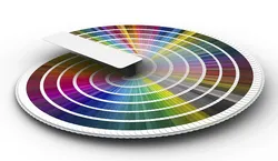 Custom Embroidered Woven Folded Garments T Shirt Cotton Etikett High Density Clothes Labels