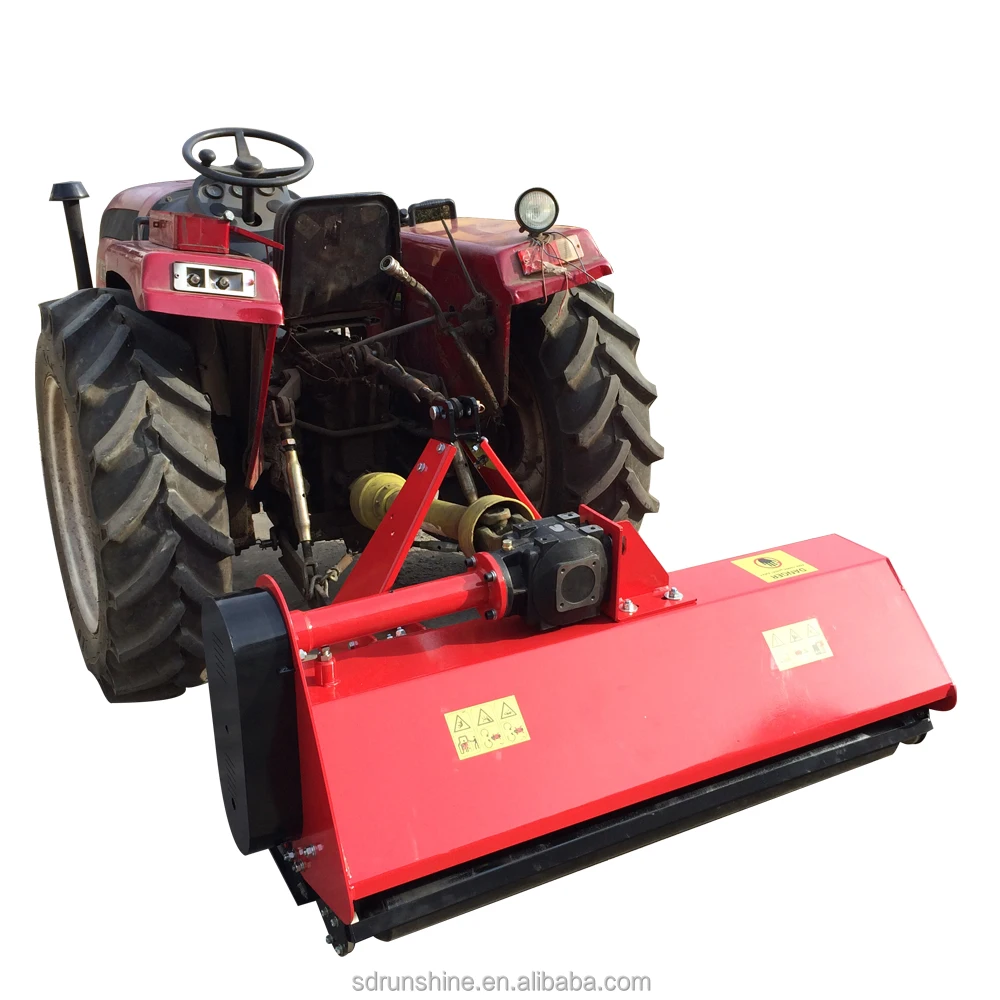 High quality EF145 tractor flail mower