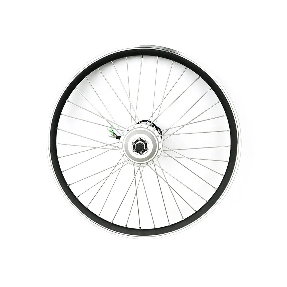 27.5' electric bike conversion kit 250W for promotion