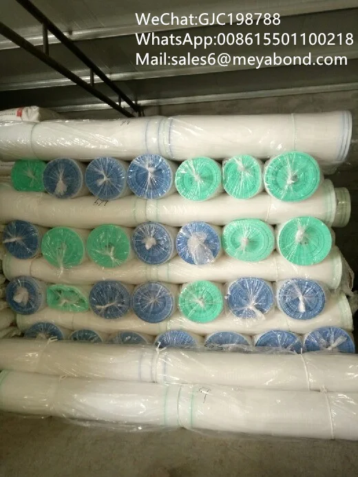 plastic anti bird/Hail/Insect net plants protection net manufacturer for agriculture