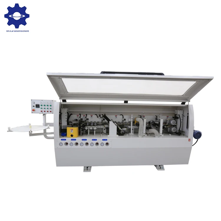 R5A оптовая продажа с фабрики новая автоматическая ПВХ edgebander