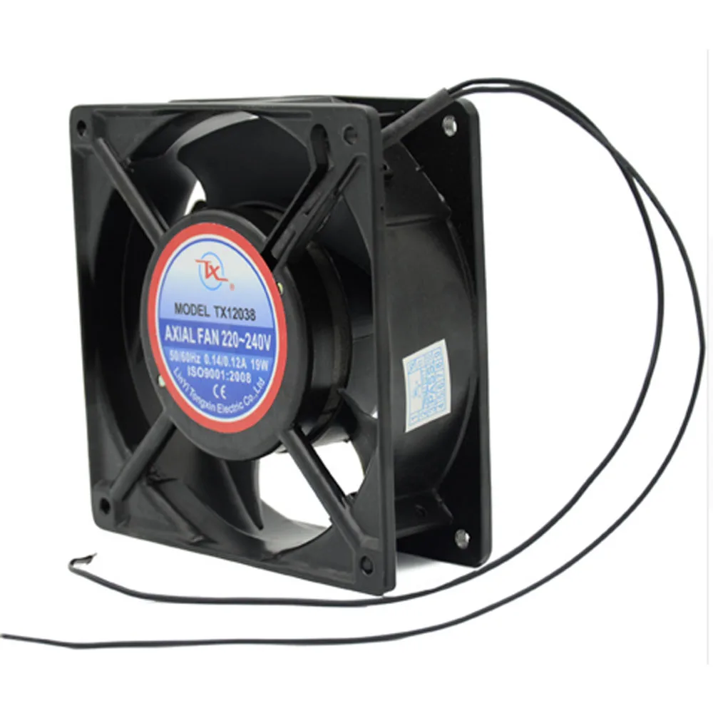 incubator Spare parts exhacut fan for sale