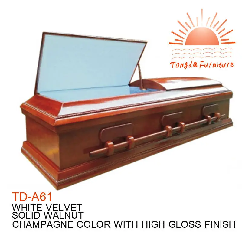 Td--a61 шкатулка и гроб кровать / подкладка / чехлы на стулья / аппаратные средства / производителей китая