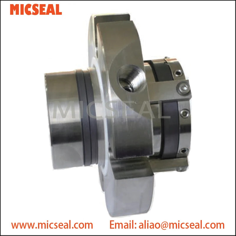 Mechanical Seal For MC02 series pump