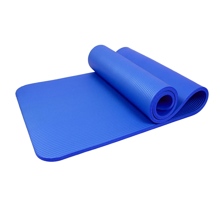 Anti-slip Eco Friendly Private Label Yoga Exercise Sport Mats