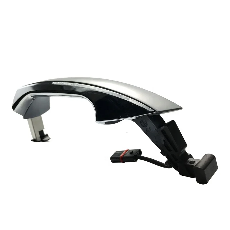 KobraMax двери автомобиля ручка OEM A2217600970 Совместимость с Benz