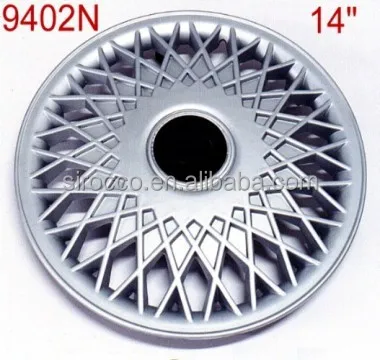 AUTO PARTS DUBAI BEST SELL PLASTIC SPARE CAR ABS WHEEL COVER