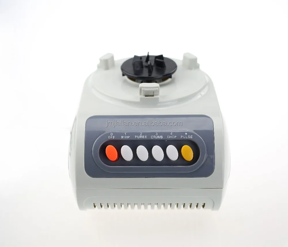 Commercial Orange Fresh Juicer Machine Portable Juicer Blender Plastic Electric Smoothie Blenders And Juicers