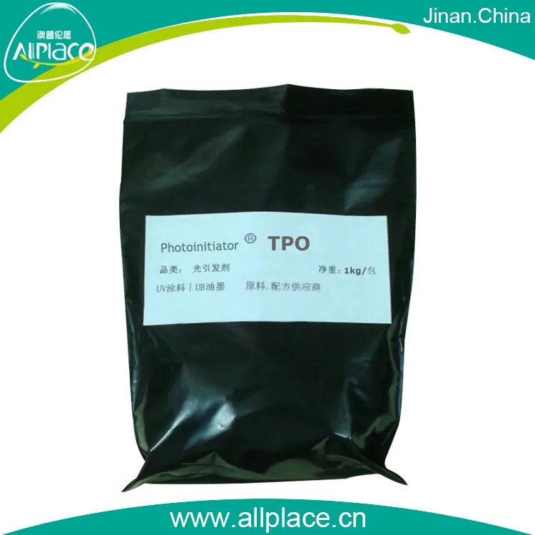 
Industry Grade light initiator/ photoinitiator 819/BAPO 