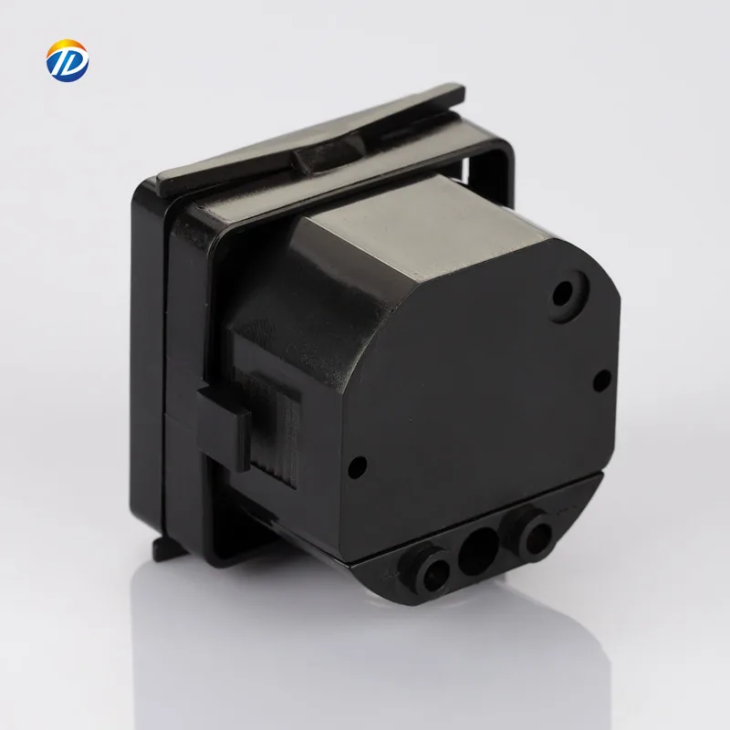 Hm-2 Electronic Mechanical Digital Hour Meter Counter Industry