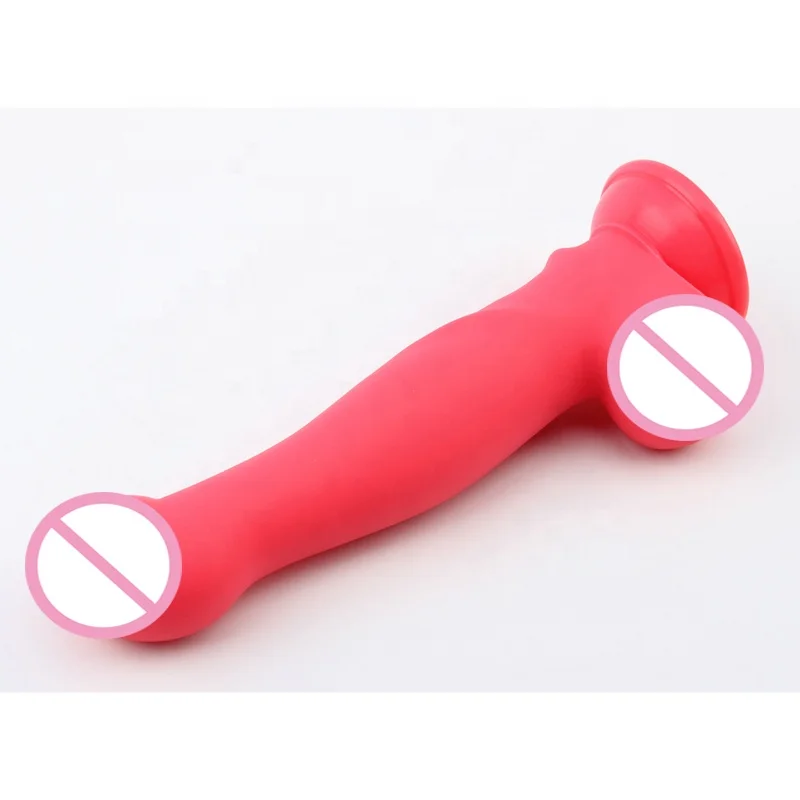 Hot selling dick penis liquid silicone realistic dildo 27cm huge giant dildo sex toys for men/women