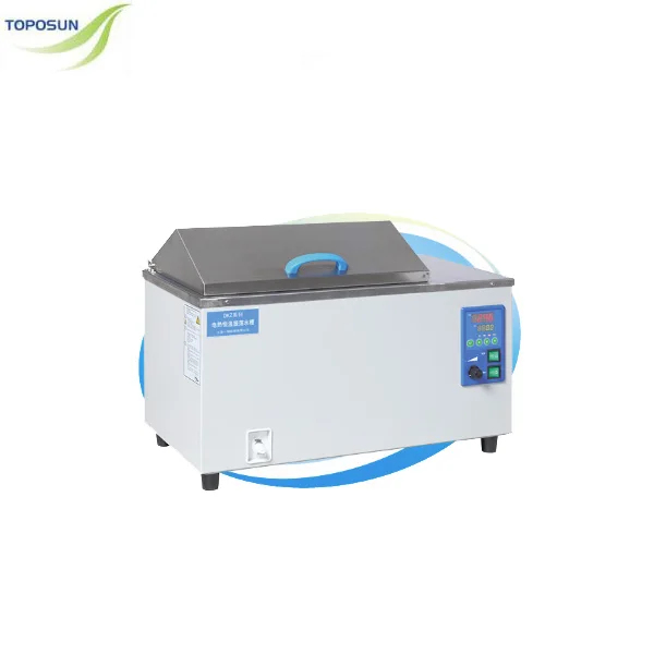 TPS-DKZ series CE certified laboratory shaking water bath, water bath shaker for bacteria cultivation etc.