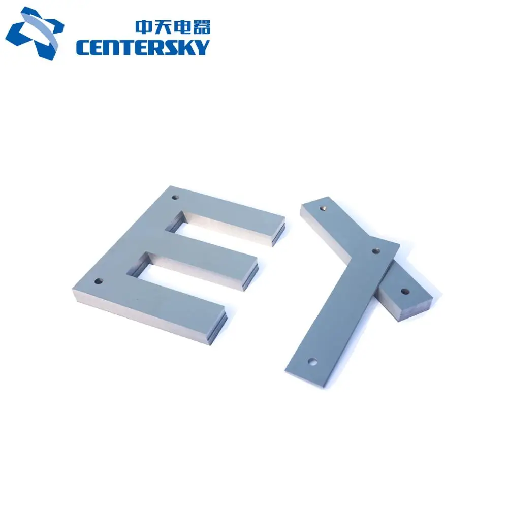 
CRGO 30Q120 EI Core Lamination With Silicon Steel In China 