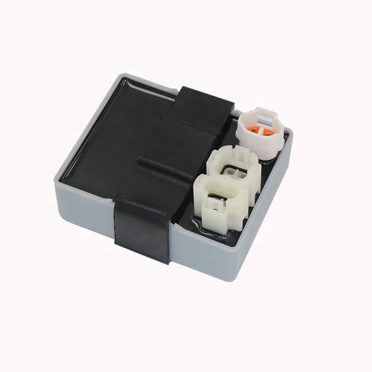 high quality motorcycle cdi for bajaj discover 100cc