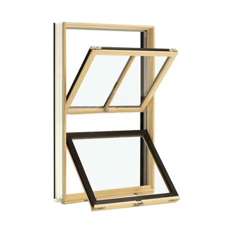 aluminum up down sliding window used boat windows/doors and windows