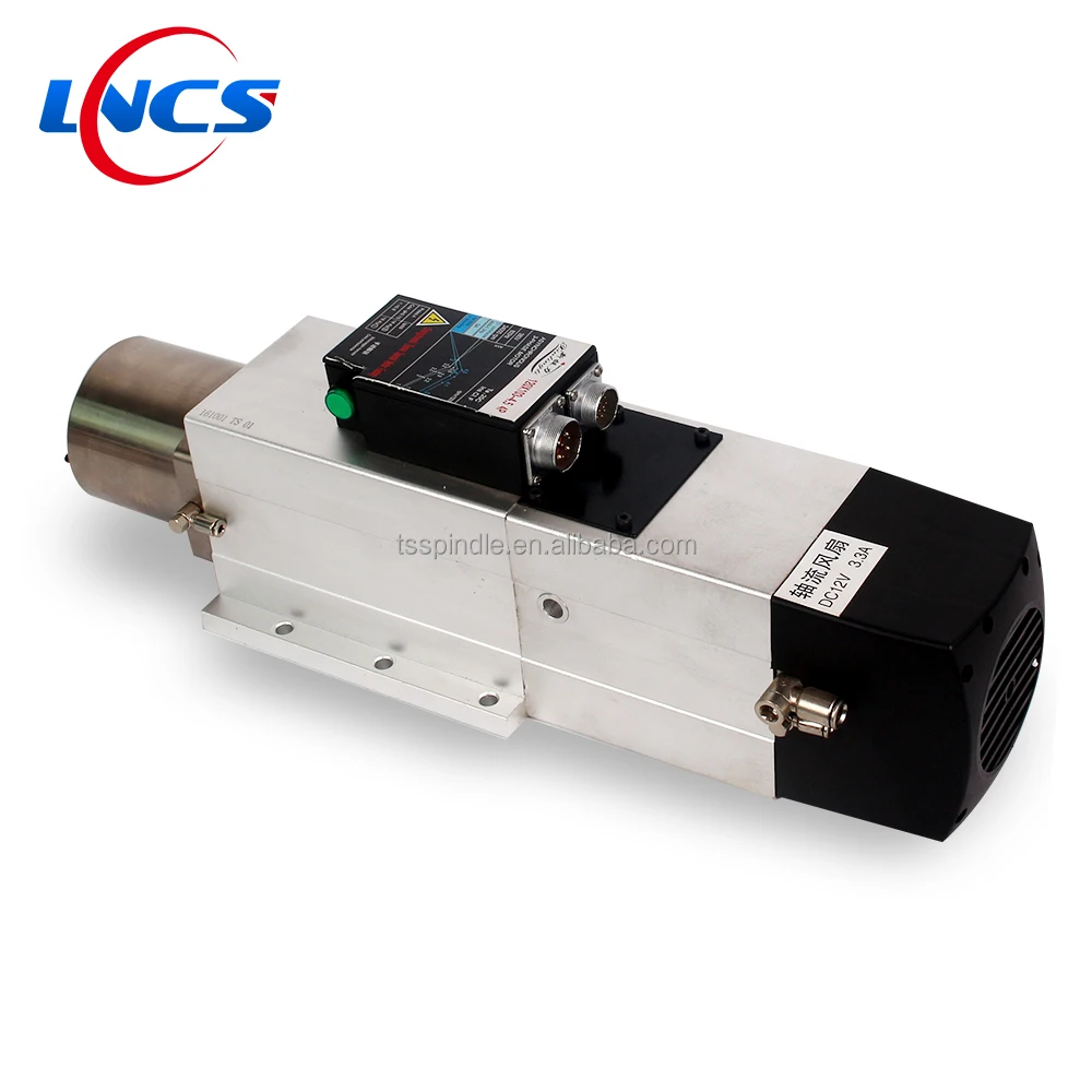 
4.5KW ATC Spindle Motor for CNC Router 
