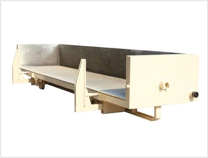 Ball Mill For Sand Grinding In Autoclaved Areated Concrete AAC Block Manufacturing Processing Plant From China Manufacturer