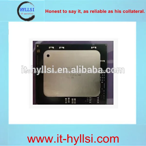 E7-4850 v2 разорвать процессора slc3v процессор