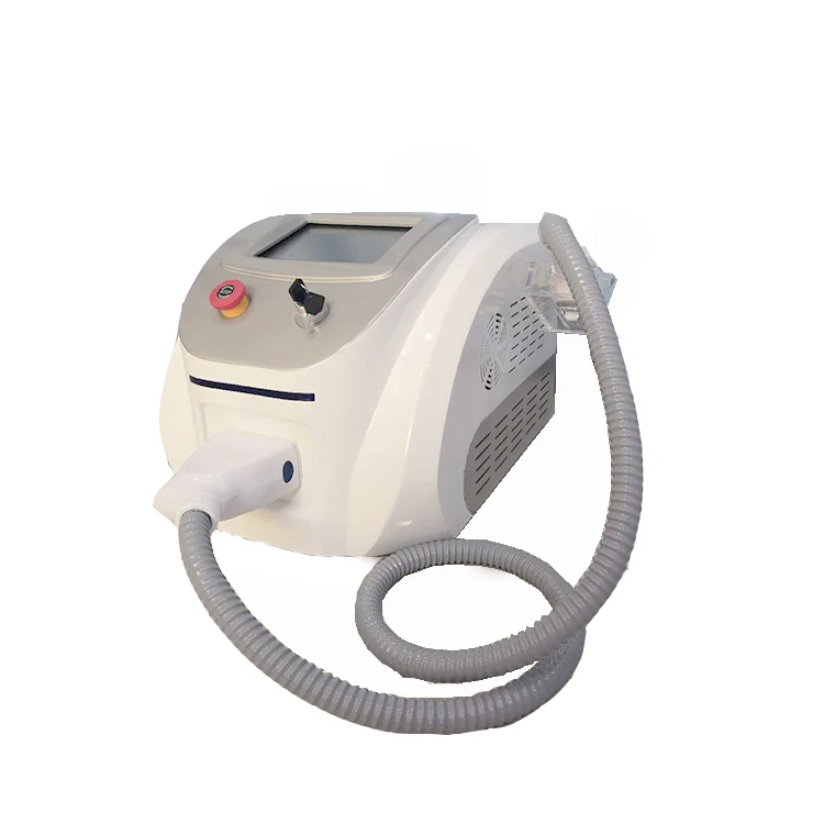 
Big Size Spot Best Price Portable Lamp IPL Laser Hair Removal /Skin Care Machine 