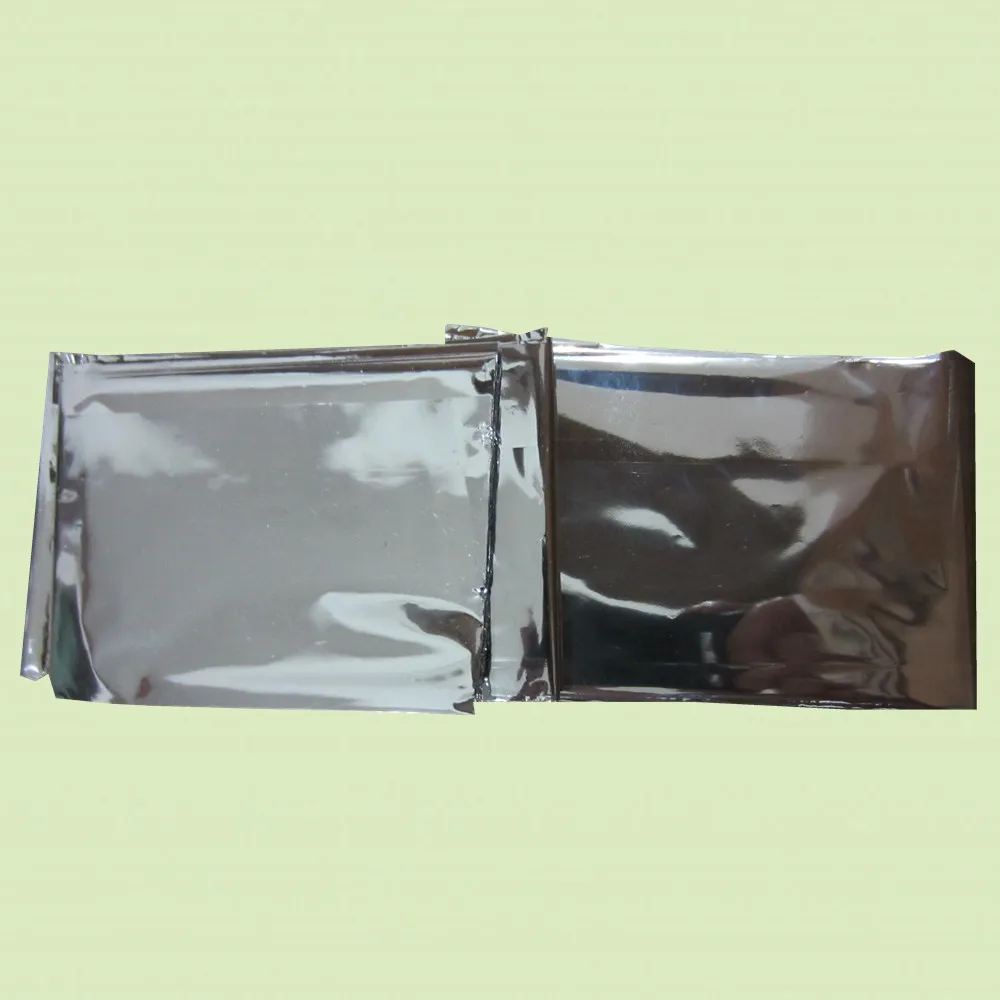 rescue sheet emergency blanket